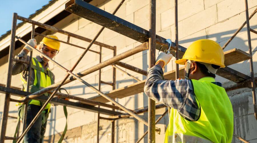 Expert top industrial roofings services in Poseyville, IN